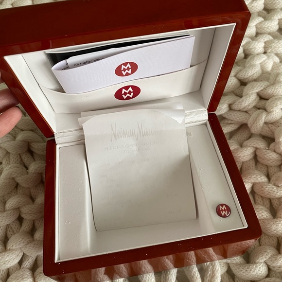 Michele Watch - Picture 3 of 13